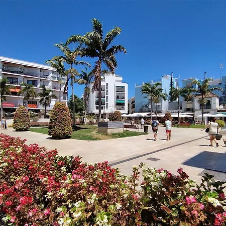 Puertosol 2 아파트 *