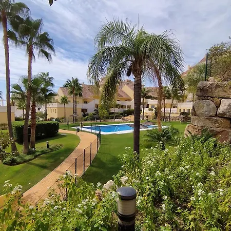 Puertosol 2 * 에스테포나