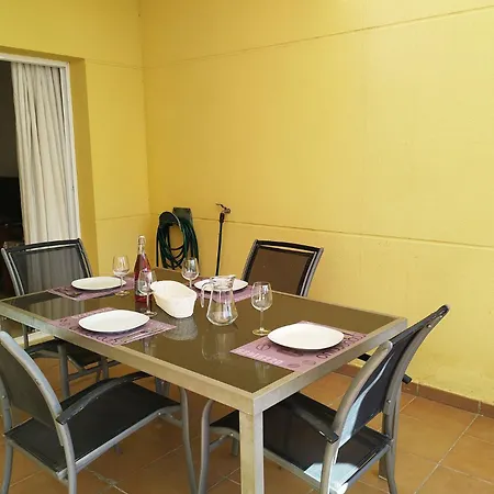 Puertosol 2 아파트