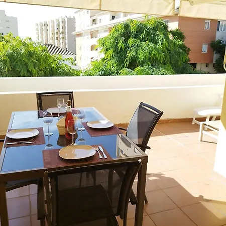 Puertosol 2 아파트 에스테포나