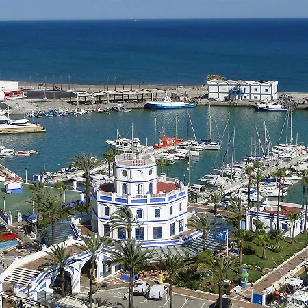 Apartamento Puertosol 2