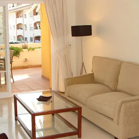 Puertosol 2 Apartamento