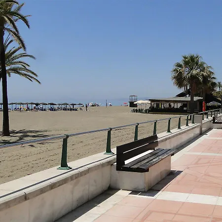 Puertosol 2 아파트 *