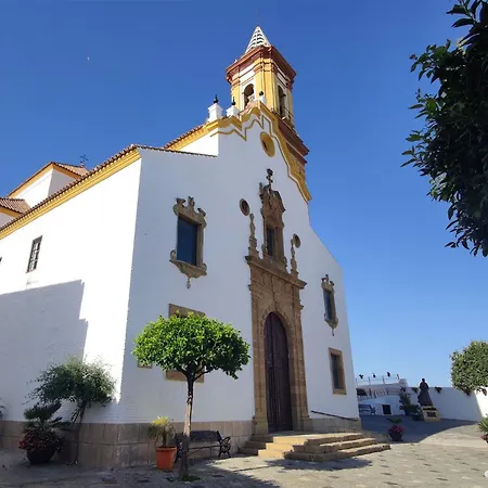 Puertosol 2 Apartamento