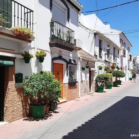 Puertosol 2 Estepona