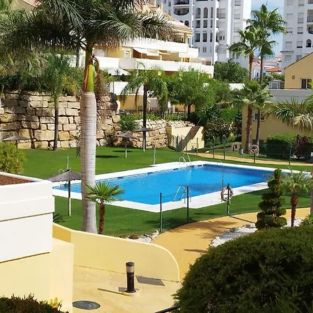 Puertosol 2 * Εστεπόνα