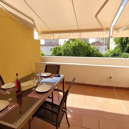 Puertosol 2 Apartamento *