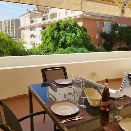 Puertosol 2 Apartamento Estepona