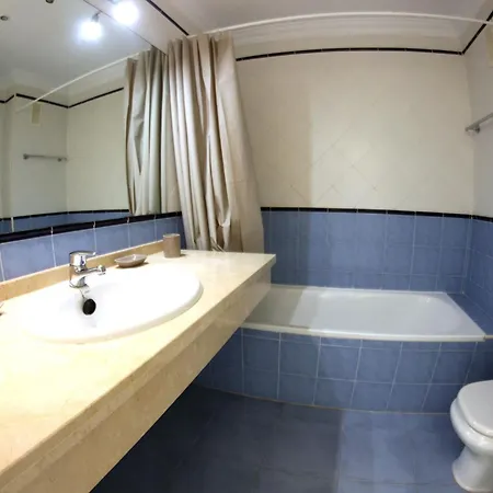 Puertosol 2 Διαμέρισμα *