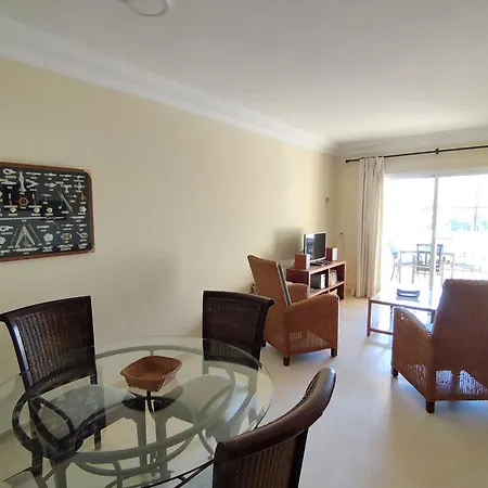 Puertosol 2 Apartamento Estepona