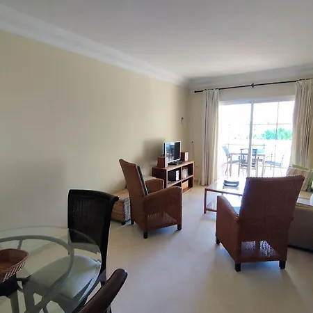 Puertosol 2 Apartamento *