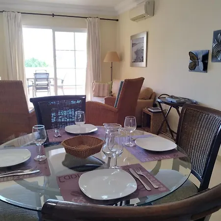 Puertosol 2 Apartamento