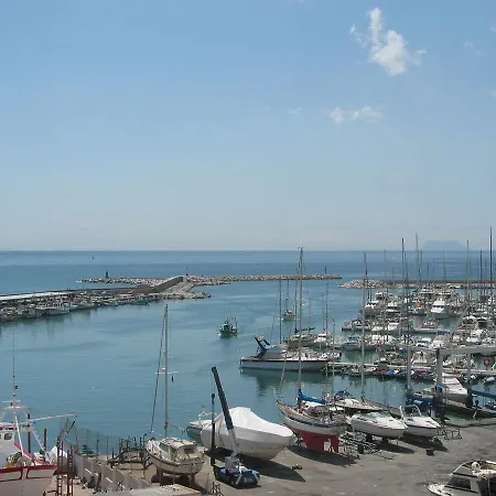 Puertosol 2 Διαμέρισμα Εστεπόνα