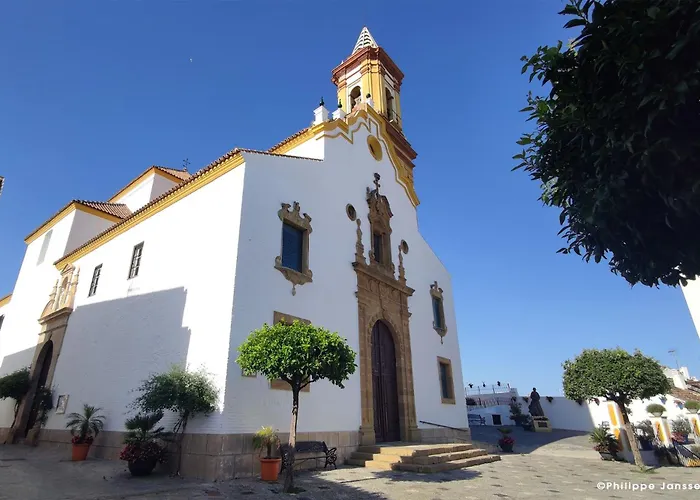 Puertosol 2 Appartement