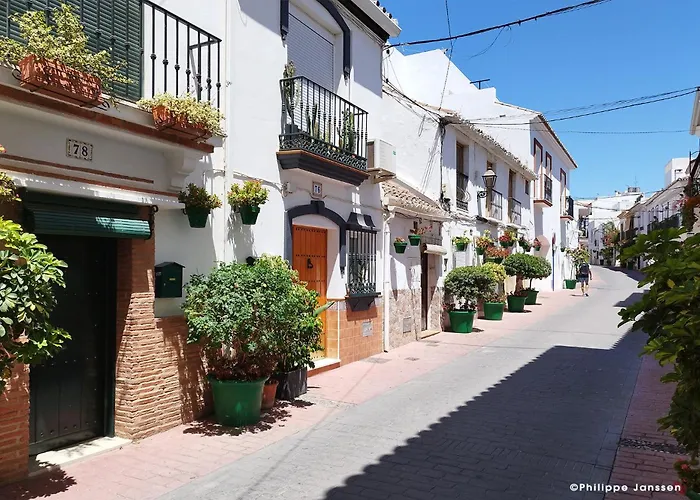 Puertosol 2 Estepona