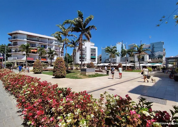 Puertosol 2 Apartman *