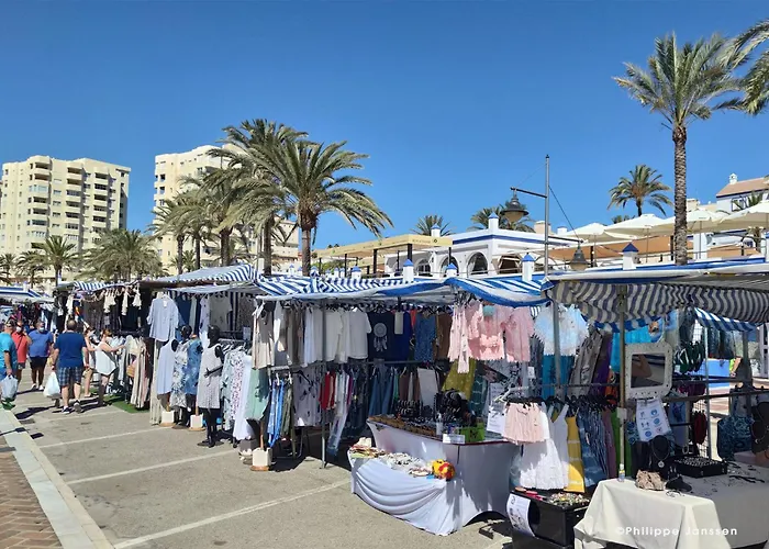 Appartement Puertosol 2 *