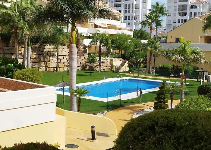 Puertosol 2 * Estepona