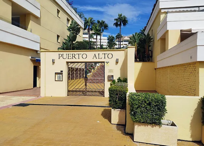 Puertosol 2 Estepona