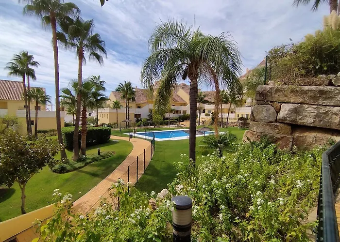 Puertosol 2 * Estepona