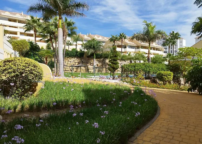 Puertosol 2 Appartement