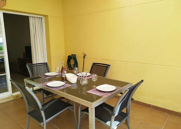 Puertosol 2 Appartement