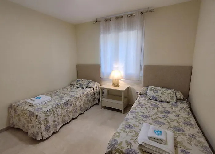 Puertosol 2 * Estepona