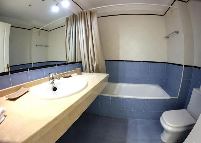 Puertosol 2 Apartman *