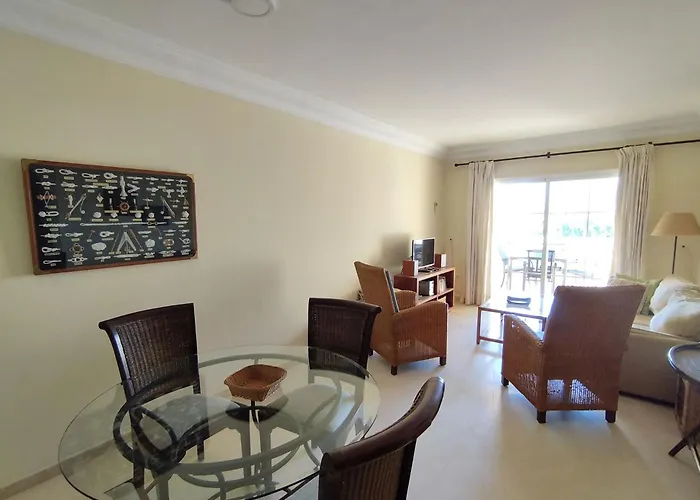 Puertosol 2 Lejlighed Estepona