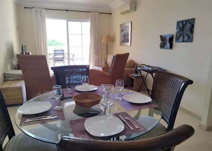 Puertosol 2 Apartman