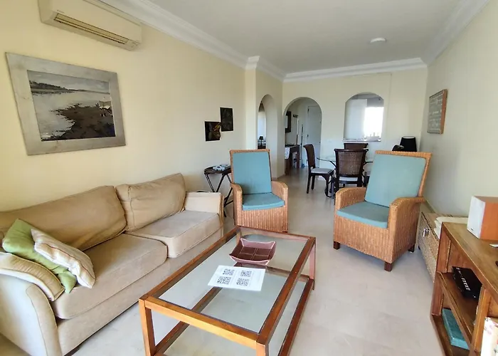 Puertosol 2 * Estepona