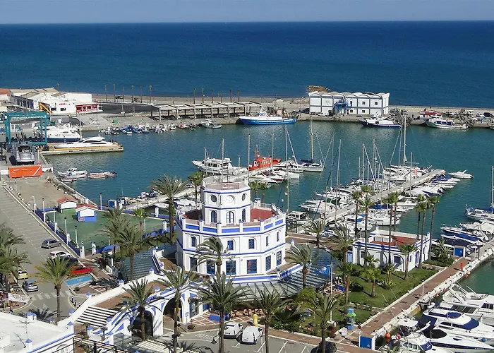 Apartman Puertosol 2