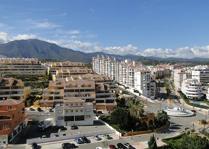 Puertosol 2 * Estepona