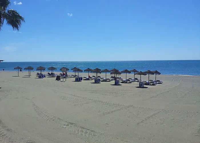 Apartman Puertosol 2