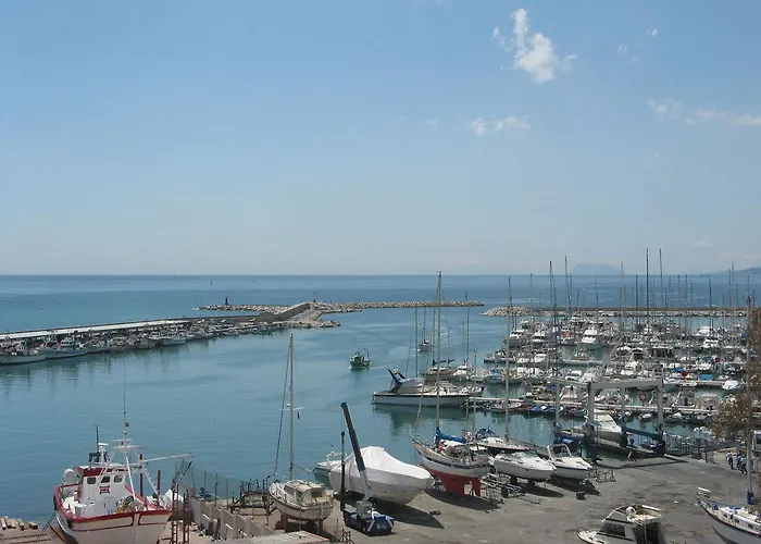 Puertosol 2 Appartement Estepona