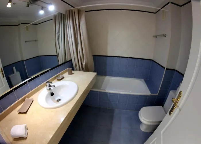 Puertosol 2 * Estepona