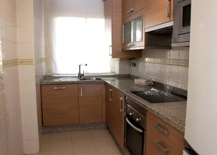 Puertosol 2 * Estepona