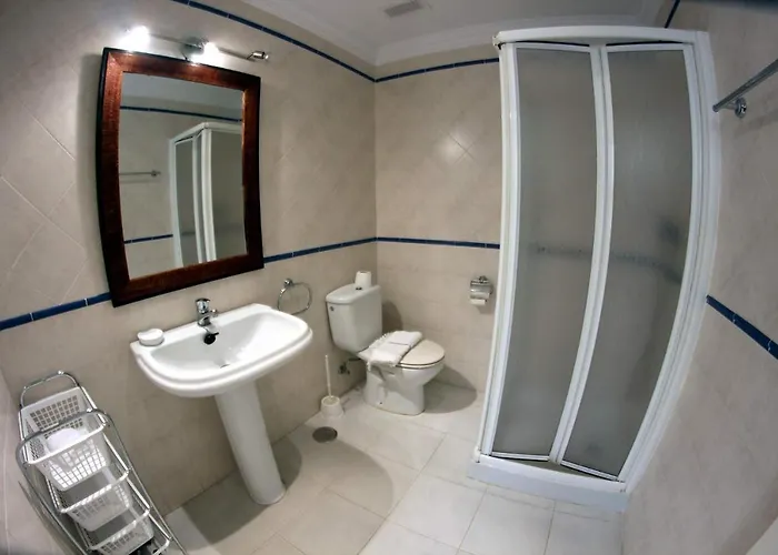 Puertosol 2 Apartman *