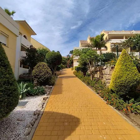 Apartamento Puertosol 2 Estepona