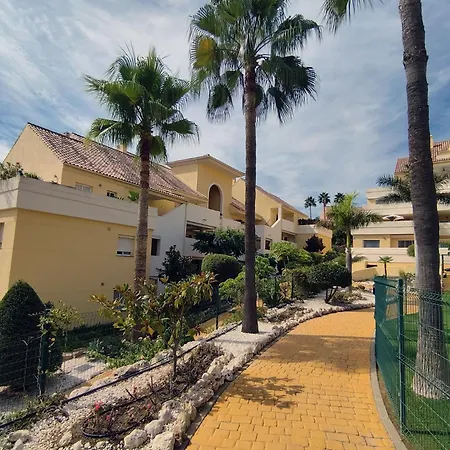 Apartamento Puertosol 2