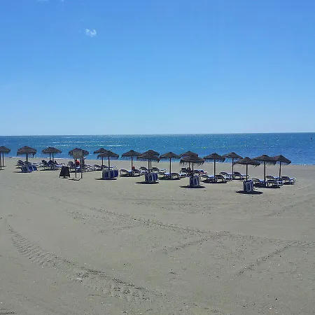 Apartamento Puertosol 2