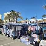 Appartement Puertosol 2 *