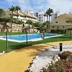 Appartement Puertosol 2 *