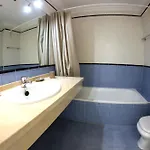 Puertosol 2 Appartement *