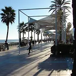 Puertosol 2 Appartement *