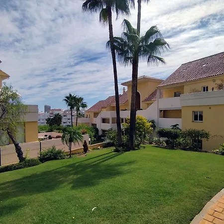 Puertosol 2 Appartement *