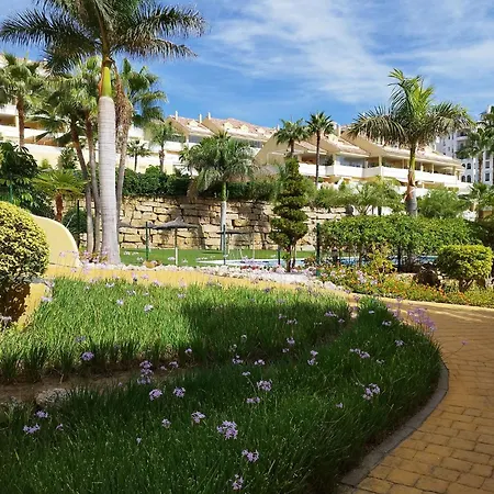 Puertosol 2 Appartement