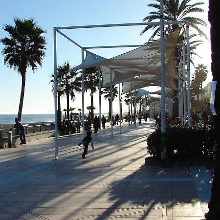 Puertosol 2 Lejlighed *